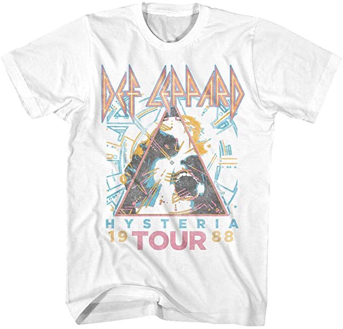 Blanc de Hotot adeptio Rock Shirt